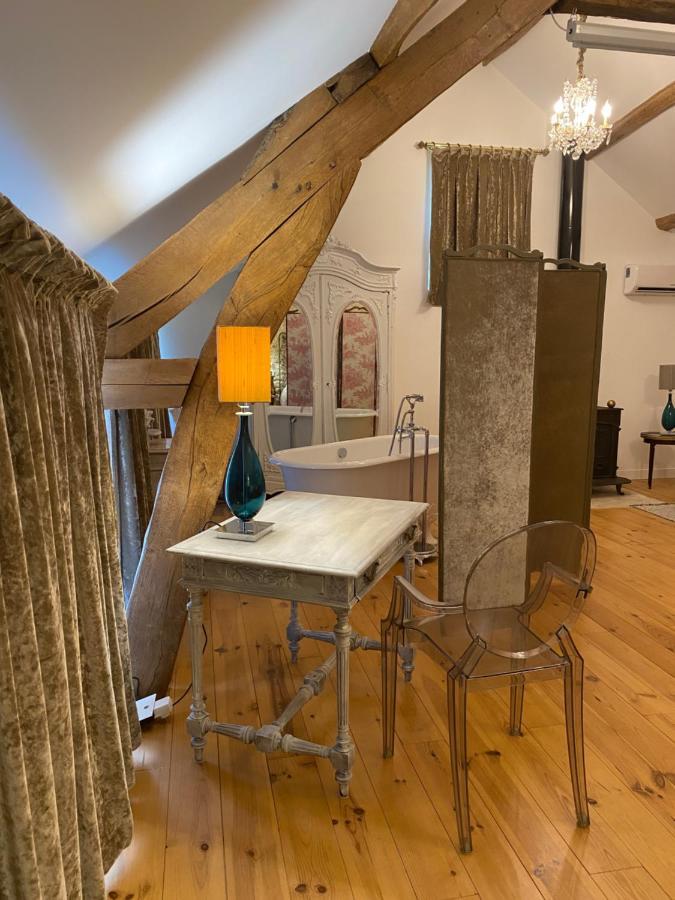 Paradis Fleuri Et Son Bain Nordique Holiday home