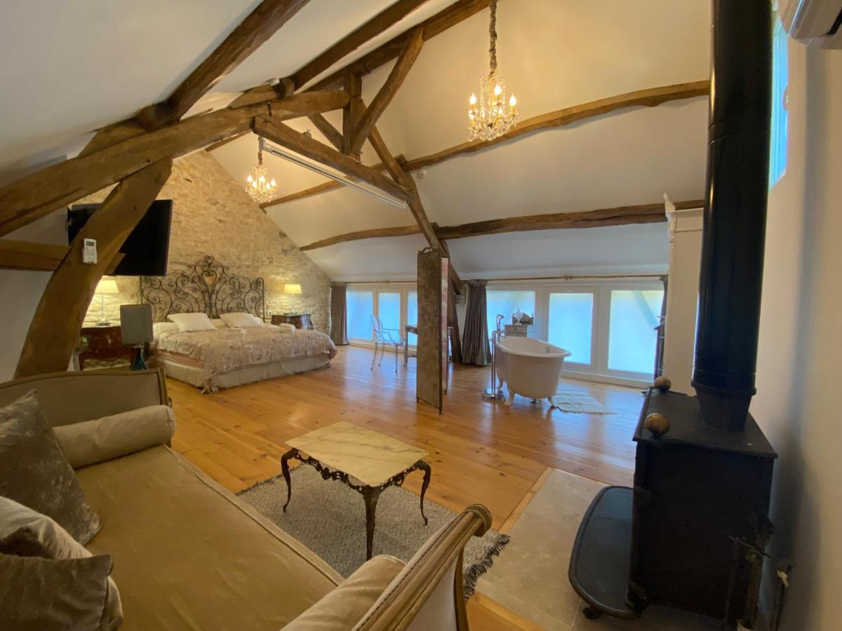 Paradis Fleuri Et Son Bain Nordique Holiday home